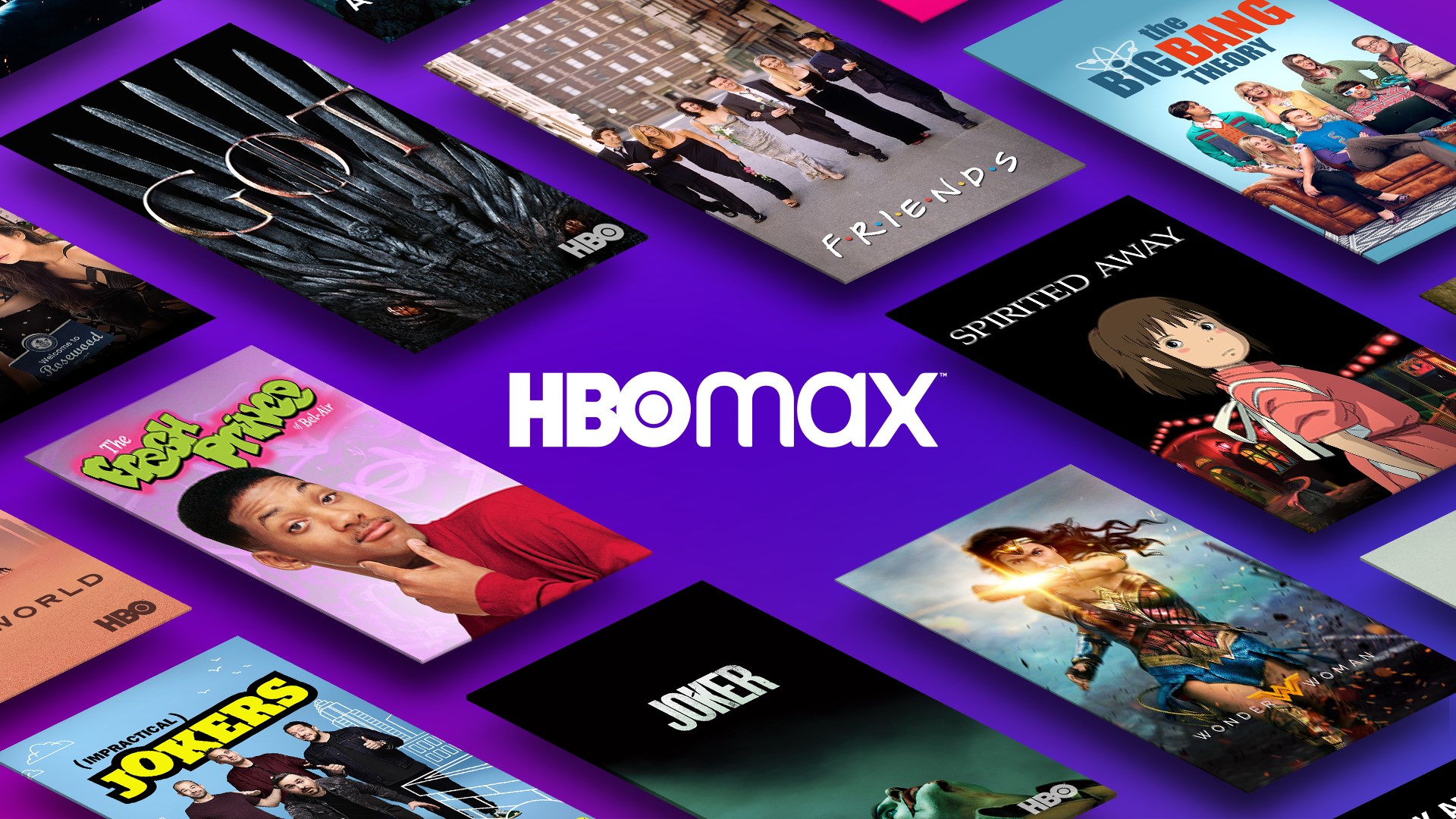 Mundo: De surpresa, HBO Max aumenta preços em vários países